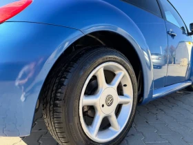 VW Beetle Volkswagen Beetle 1.9 TDI    ! | Mobile.bg    5