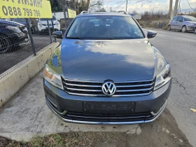 VW Passat HIGHLINE/140KS /AUTO | Mobile.bg    2