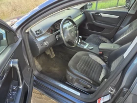 VW Passat HIGHLINE/140KS /AUTO | Mobile.bg    7