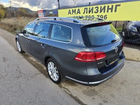 VW Passat HIGHLINE/140KS /AUTO | Mobile.bg    5
