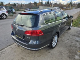 VW Passat HIGHLINE/140KS /AUTO | Mobile.bg    4