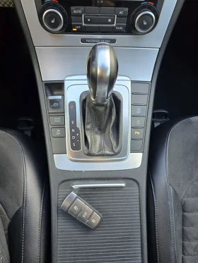 VW Passat HIGHLINE/140KS /AUTO | Mobile.bg    14