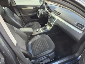 VW Passat HIGHLINE/140KS /AUTO | Mobile.bg    12