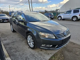 VW Passat HIGHLINE/140KS /AUTO | Mobile.bg    3