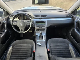VW Passat HIGHLINE/140KS /AUTO | Mobile.bg    13