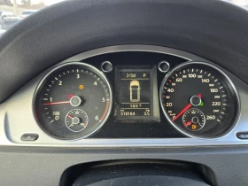 VW Passat HIGHLINE/140KS /AUTO | Mobile.bg    16