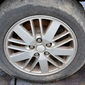 Ford Galaxy 2.0 TDCI - 11 лв. / 5.62 € - 43351938 5