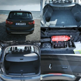BMW 2 Gran Tourer 218i - 36000 лв. / 18406.51 € - 71204277 13