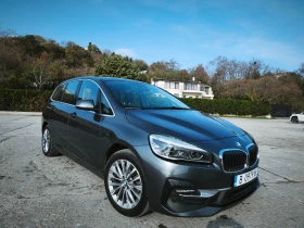 BMW 2 Gran Tourer 218i