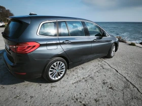 BMW 2 Gran Tourer 218i - 36000 лв. / 18406.51 € - 71204277 7