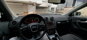 Audi A3 2.0TDI QUATTRO , снимка 5 — Bazar.bg Audi A3 2.0TDI QUATTRO , снимка 5