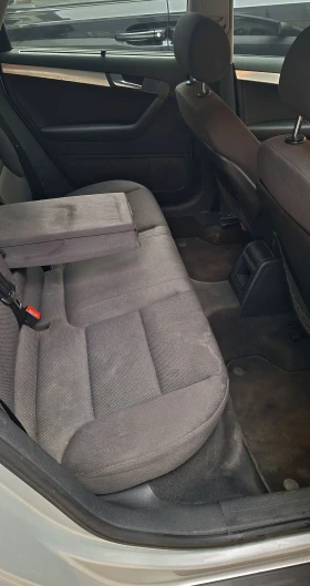 Audi A3 2.0TDI QUATTRO , снимка 6 — Bazar.bg Audi A3 2.0TDI QUATTRO , снимка 6
