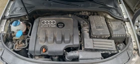 Audi A3 2.0TDI QUATTRO , снимка 9 — Bazar.bg Audi A3 2.0TDI QUATTRO , снимка 9
