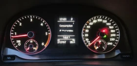 VW Touran 2, 0 TDI 140 AUTO, снимка 14