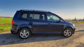 VW Touran 2, 0 TDI 140 AUTO, снимка 2