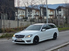 Mercedes-Benz C 300 4matic 7G Tronic+ , снимка 8