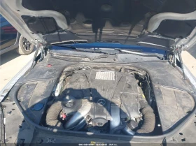 Mercedes-Benz S 550 AMG-PACK / LONG / ��������� / BURMESTER | Mobile.bg � ����� ������ 10