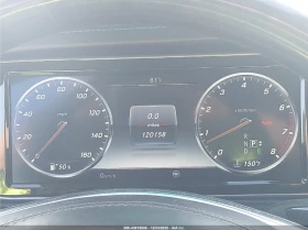 Mercedes-Benz S 550 AMG-PACK / LONG / ��������� / BURMESTER | Mobile.bg � ����� ������ 8