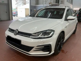 VW Golf GTD * DIGITAL * FACE * ДИСТРОНИК