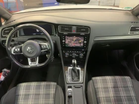 VW Golf GTD * DIGITAL * FACE * ДИСТРОНИК, снимка 2