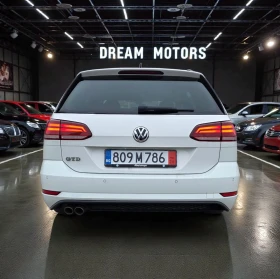 VW Golf GTD | 7.5 | TOP | DIGITAL | DISTRONIC, снимка 3
