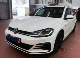 ������ VW Golf