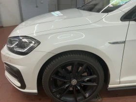 VW Golf GTD * DIGITAL * FACE * ДИСТРОНИК, снимка 5