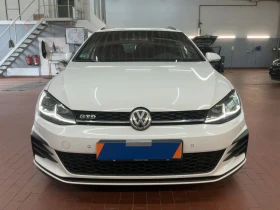 VW Golf GTD * DIGITAL * FACE * ДИСТРОНИК, снимка 3