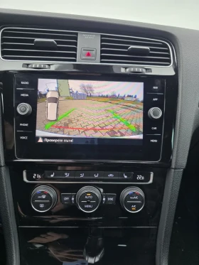 VW Golf GTD | 7.5 | TOP | DIGITAL | DISTRONIC, снимка 8