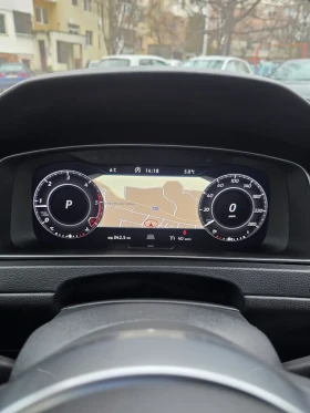 VW Golf GTD | 7.5 | TOP | DIGITAL | DISTRONIC, снимка 6