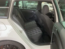 VW Golf GTD * DIGITAL * FACE * ДИСТРОНИК, снимка 9