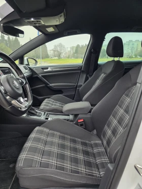 VW Golf GTD | 7.5 | TOP | DIGITAL | DISTRONIC, снимка 9