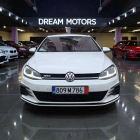 ������ VW Golf