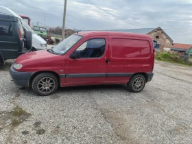 Peugeot Partner, снимка 6
