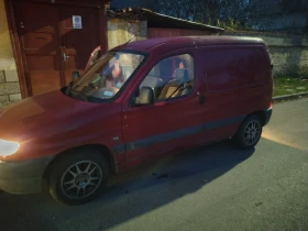 Peugeot Partner, снимка 4