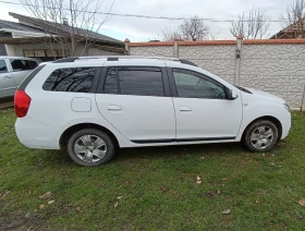 Dacia Logan MCV2 1, 5 DCI, снимка 3