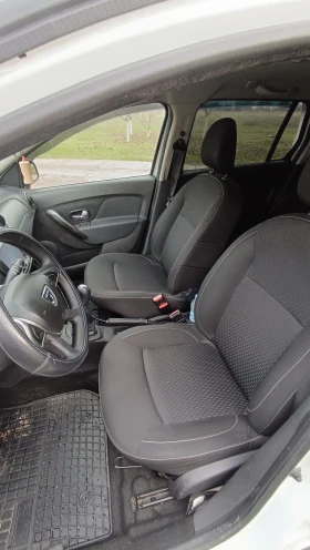 Dacia Logan MCV2 1, 5 DCI, снимка 9