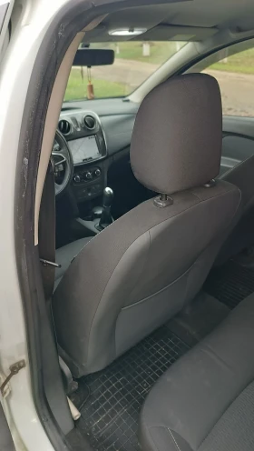 Dacia Logan MCV2 1, 5 DCI, снимка 6