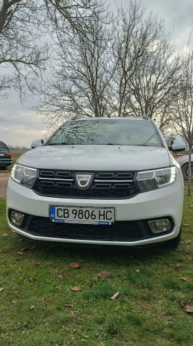 Dacia Logan MCV2 1, 5 DCI, снимка 1