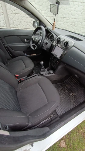 Dacia Logan MCV2 1, 5 DCI, снимка 8