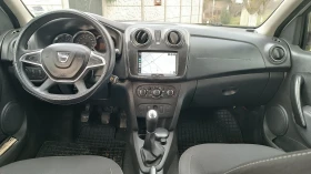 Dacia Logan MCV2 1, 5 DCI, снимка 4
