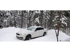 BMW 535 * 4dr Sdn 535d xDrive AWD * CARFAX * ЦЕНА ДО БГ - 31450 лв. / 16080.13 € - 66254792 6