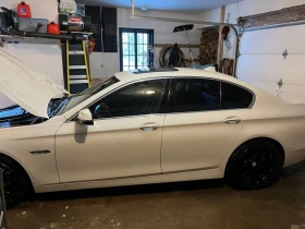BMW 535 * 4dr Sdn 535d xDrive AWD * CARFAX * ЦЕНА ДО БГ - 31450 лв. / 16080.13 € - 66254792 8