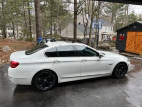 BMW 535 * 4dr Sdn 535d xDrive AWD * CARFAX * ЦЕНА ДО БГ - 31450 лв. / 16080.13 € - 66254792 3