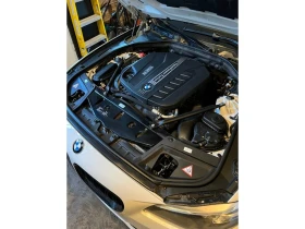 BMW 535 * 4dr Sdn 535d xDrive AWD * CARFAX * ЦЕНА ДО БГ - 31450 лв. / 16080.13 € - 66254792 15