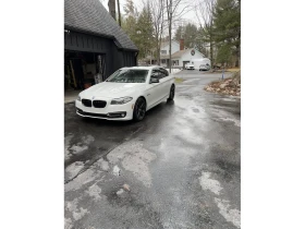 BMW 535 * 4dr Sdn 535d xDrive AWD * CARFAX * ЦЕНА ДО БГ - 31450 лв. / 16080.13 € - 66254792 4