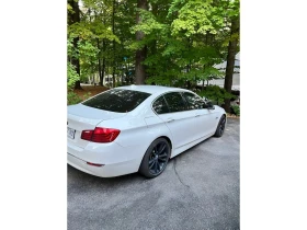 BMW 535 * 4dr Sdn 535d xDrive AWD * CARFAX * ЦЕНА ДО БГ - 31450 лв. / 16080.13 € - 66254792 2