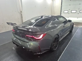 BMW M4 * COMPETITION M XDRIVE * CARFAX * ЦЕНА ДО БГ - 62450 € / 122141.58 лв. - 52858493 3