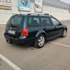 VW Golf 1.9 TDI - 3150 € / 6160.86 лв. - 11351345 7