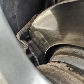 VW Golf 1.9 TDI - 3150 € / 6160.86 лв. - 11351345 14